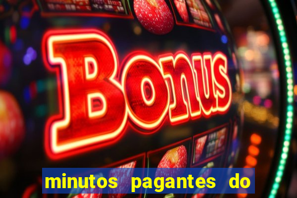 minutos pagantes do fortune dragon